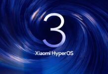 بتای HyperOS 3