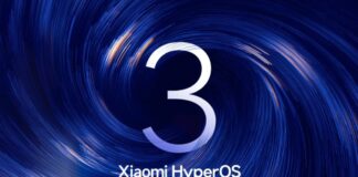 بتای HyperOS 3