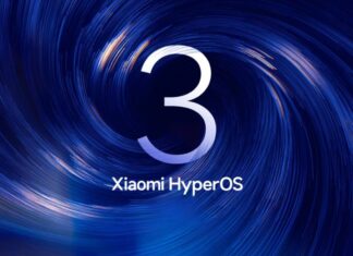 بتای HyperOS 3