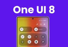 زمان‌بندی انتشار One UI 8