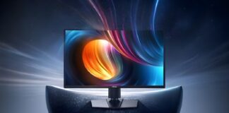 مانیتور گیمینگ جدید ۲K