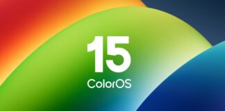 ColorOS