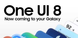 زمان‌بندی انتشار One UI 8