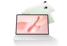 هواوی MatePad 12 X