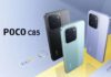 پوکو C85