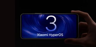 HyperOS 3