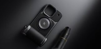 کیت دوربین مغناطیسی هاسلبلاد