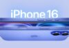 آیفون 16