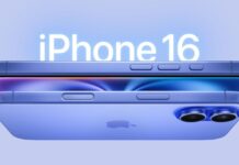 آیفون 16