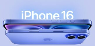 آیفون 16