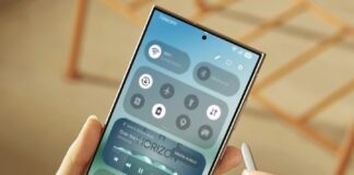 One UI