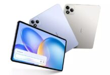 اینفینیکس XPAD 20 Pro با نمایشگر 12 اینچی 90 هرتزی، تراشه Helio G100 Ultimate و باتری 8000 میلیآمپرساعتی معرفی شد اینفینیکس XPAD 20 Pro
