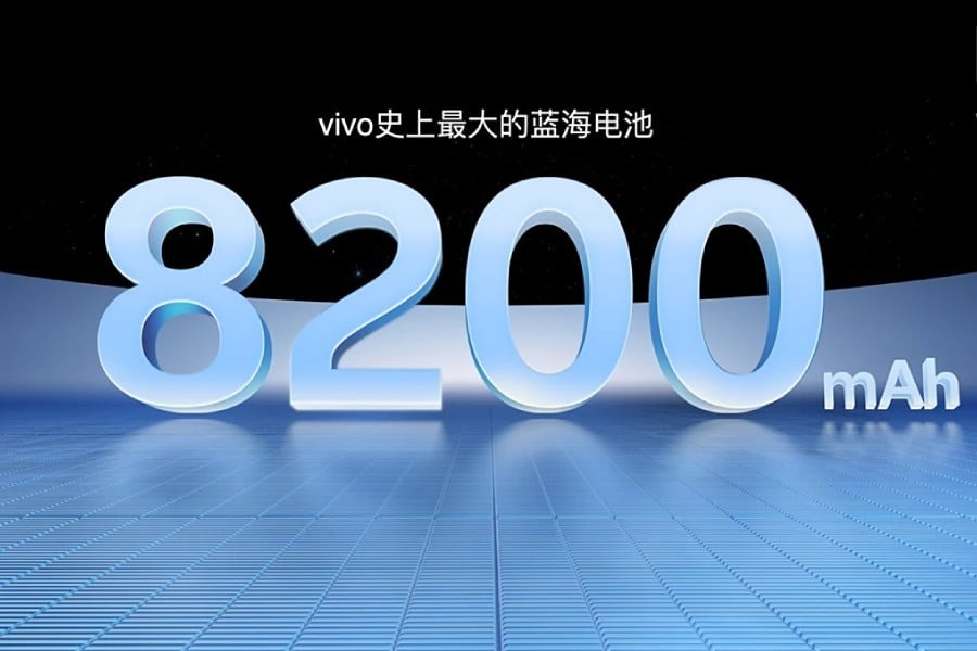 ویوو Y500