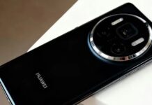 Huawei Mate 80 Pro
