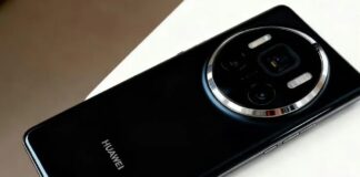 Huawei Mate 80 Pro