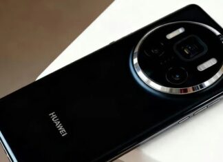 Huawei Mate 80 Pro
