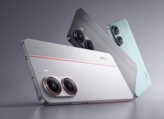 ردمی توربو 4