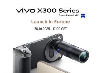 ویوو X300