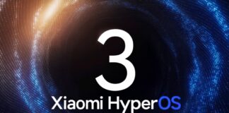 HyperOS 3