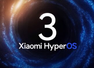 HyperOS 3