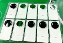 هواوی سرانجام تشخیص چهره سه بعدی را به تمام اعضای خانواده Mate 80 میآورد هوآوی
