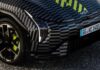 اولین نگاه به خودروی اسپرت Kia EV4 GT Kia EV4 GT
