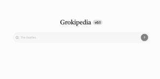 Grokipedia