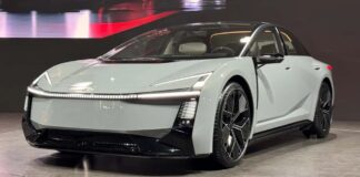 کانسپت تویوتا کرولا