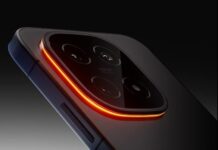 تأیید نسخه مشکی و مشخصات کلیدی iQOO 15 از طریق صفحه آمازون iQOO 15 مشکی