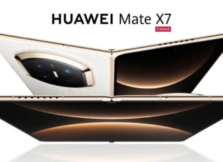 هواوی میت X7