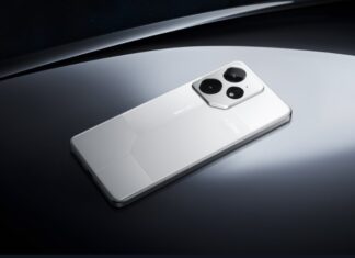 گوشی ریلمی نئو ۸ با تراشه اسنپدراگون 8 نسل 5 و باتری بیش از ۸۰۰۰ میلیآمپرساعت در راه است ریلمی