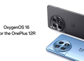 وانپلاس 12R بهروزرسانی پایدار OxygenOS 16 را دریافت کرد؛ همراه با انیمیشنهای جدید، ابزارهای هوش مصنوعی OxygenOS 16 در وانپلاس 12R