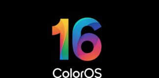 ColorOS 16