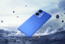 مدیاتک صدر جدول بنچمارک میان‌رده‌های AnTuTu