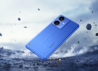 مدیاتک صدر جدول بنچمارک میان‌رده‌های AnTuTu