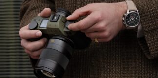 دوربین عکاسی