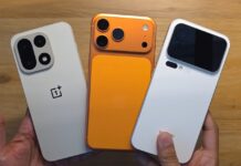 عملکرد بهتر وان‌پلاس ۱۵ در عمر باتری