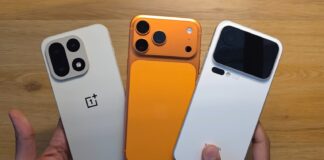 عملکرد بهتر وان‌پلاس ۱۵ در عمر باتری