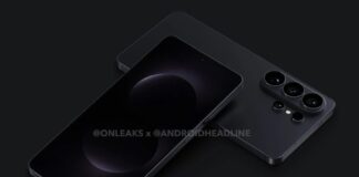 افشاگری در مورد گلکسی s26 اولترا