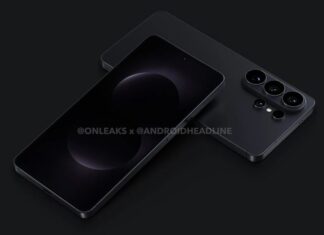 افشاگری در مورد گلکسی s26 اولترا