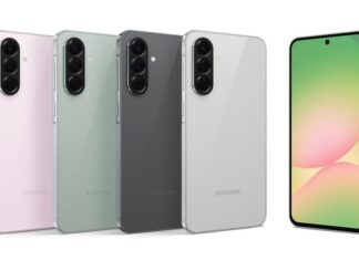 گوشی Galaxy A37 برای اولین بار در سرورهای آزمایشی سامسونگ دیده شد Galaxy A36