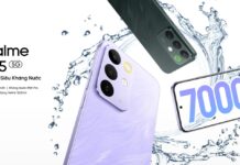 سری ریلمی C85 معرفی شد؛ نمایشگر ۱۴۴ هرتزی، باتری ۷۰۰۰ میلیآمپرساعتی و دوربین اصلی ۵۰ مگاپیکسلی ریلمی C85