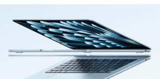 Apple MacBook Air M4