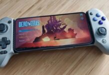 اندروید ۱۷ و بازی