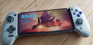 اندروید ۱۷ و بازی