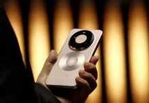 نگاهی اولیه به Huawei Mate 80 طراحی پشتی دو حلقهای منحصربهفرد را نشان میدهد Huawei Mate 80