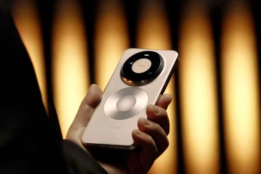 5495215456684 Huawei Mate 80