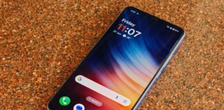 اندروید ۱۶ مبتنی بر OxygenOS 16 برای OnePlus Nord CE 5