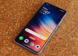 اندروید ۱۶ مبتنی بر OxygenOS 16 برای OnePlus Nord CE 5