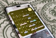 تقویم گوگل بالاخره زمان لازم برای انجام کارها را راحتتر در اختیار شما میگذارد تقویم گوگل